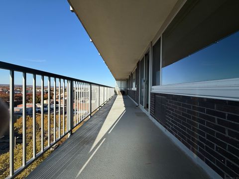 Tiny photo for 100 York Street #12 S, New Haven, CT 06511 (MLS # 24138353)