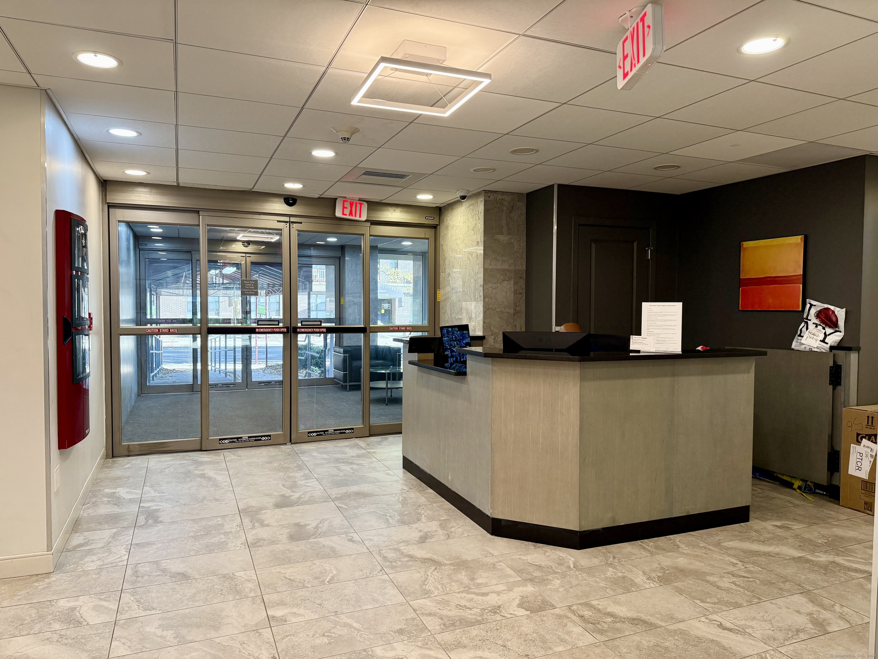 100 York Street 12 S