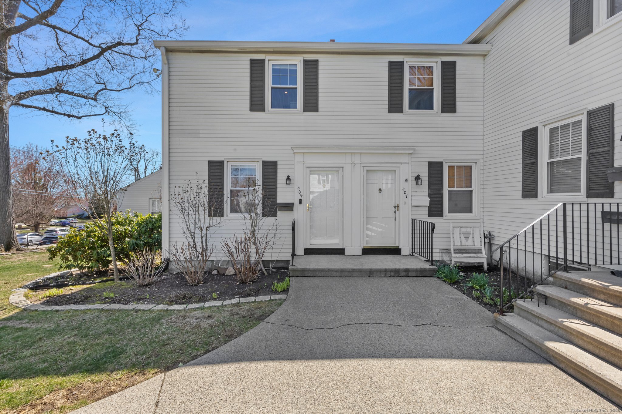 409 Sylvan Knoll Road, Stamford, Connecticut image 22