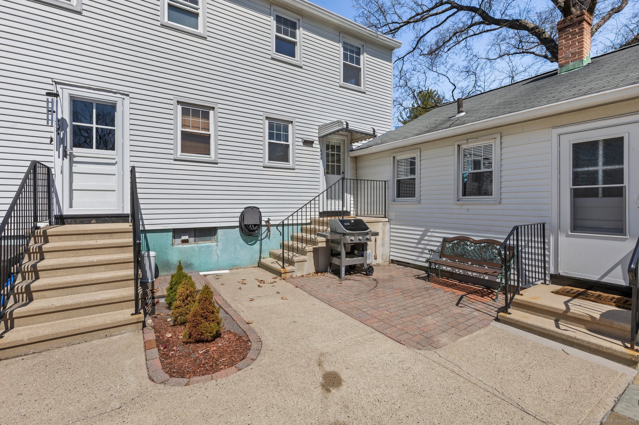 409 Sylvan Knoll Road, Stamford, Connecticut image 19