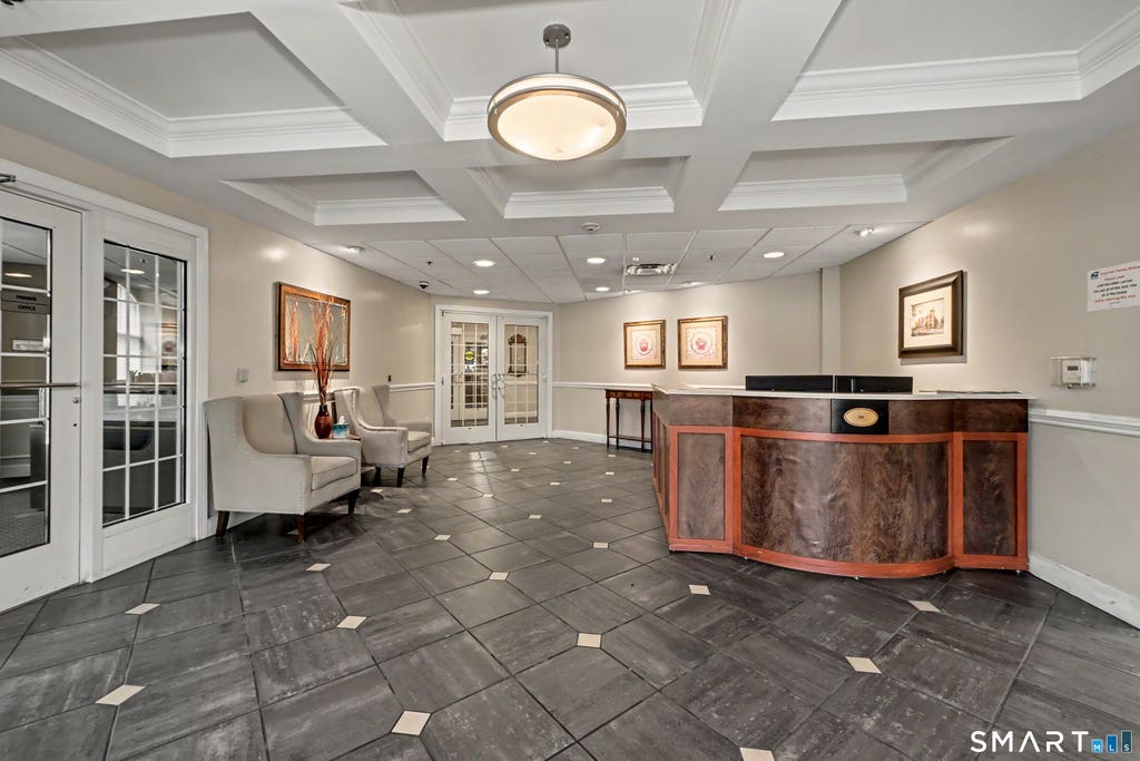 Photo of 35 W Broad Street #117, Stamford, CT 06902 (MLS # 24194428)