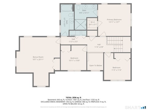 Tiny photo for 33 Hunters Lane, Southington, CT 06479 (MLS # 24192342)
