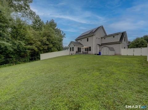 Tiny photo for 33 Hunters Lane, Southington, CT 06479 (MLS # 24192342)