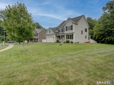Tiny photo for 33 Hunters Lane, Southington, CT 06479 (MLS # 24192342)