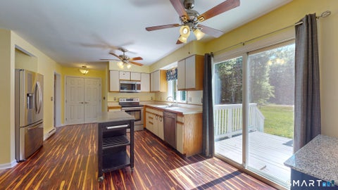 Tiny photo for 382 Cold Spring Drive, Westbrook, CT 06498 (MLS # 24187538)