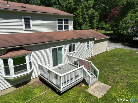 Tiny photo for 382 Cold Spring Drive, Westbrook, CT 06498 (MLS # 24187538)