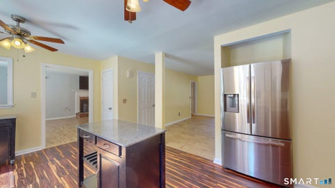 Tiny photo for 382 Cold Spring Drive, Westbrook, CT 06498 (MLS # 24187538)