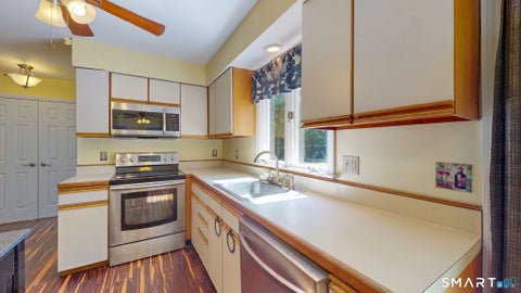 Tiny photo for 382 Cold Spring Drive, Westbrook, CT 06498 (MLS # 24187538)
