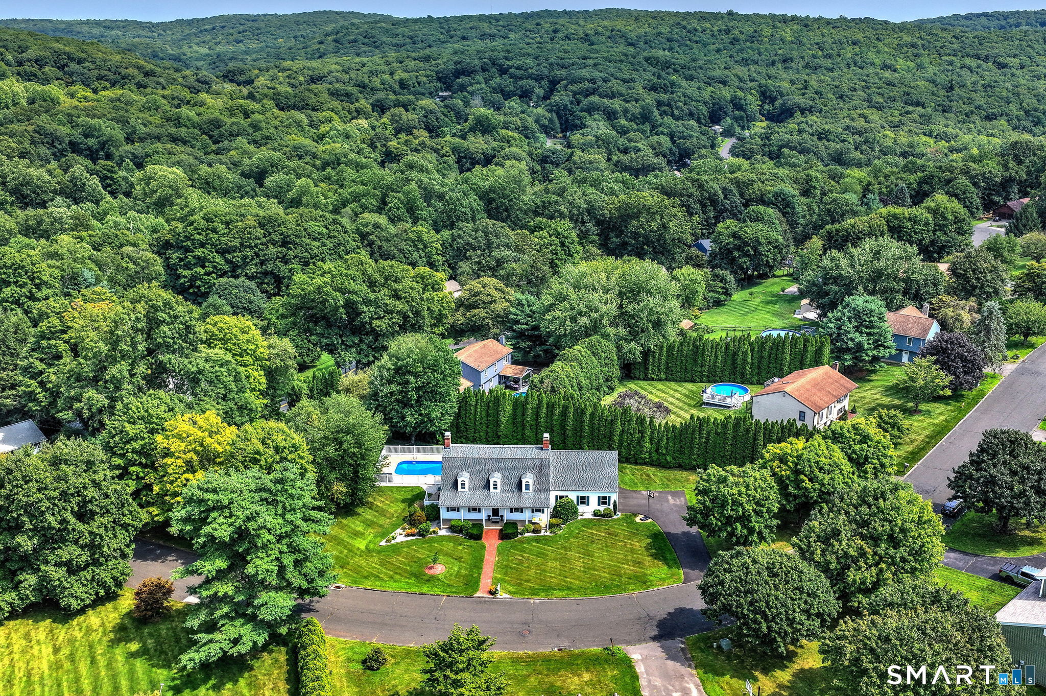 30 Old Sawmill Drive