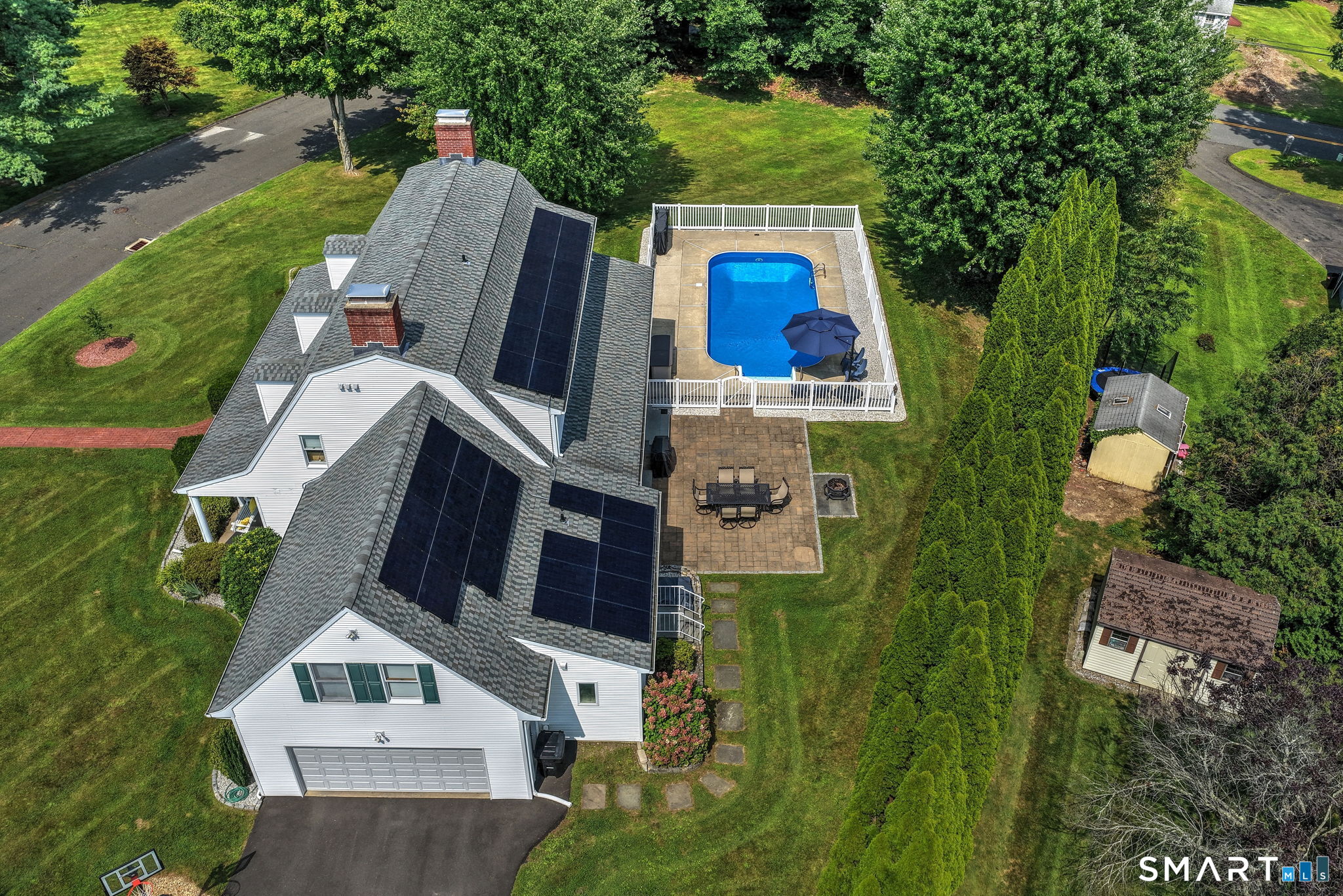 30 Old Sawmill Drive