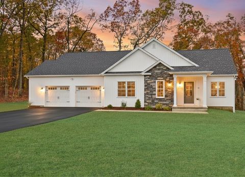 77 Thrall Road East Windsor CT 06016