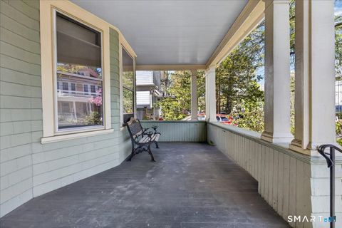 Tiny photo for 114 Canner Street #1, New Haven, CT 06511 (MLS # 24173585)