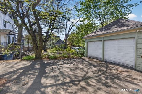 Tiny photo for 114 Canner Street #1, New Haven, CT 06511 (MLS # 24173585)