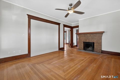 Tiny photo for 114 Canner Street #1, New Haven, CT 06511 (MLS # 24173585)