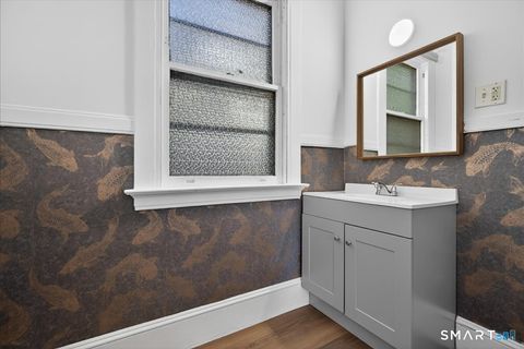Tiny photo for 114 Canner Street #1, New Haven, CT 06511 (MLS # 24173585)
