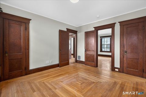 Tiny photo for 114 Canner Street #1, New Haven, CT 06511 (MLS # 24173585)