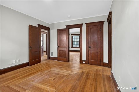 Tiny photo for 114 Canner Street #1, New Haven, CT 06511 (MLS # 24173585)