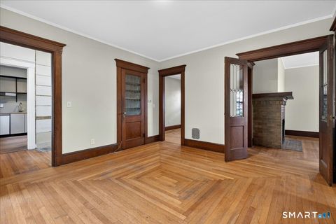 Tiny photo for 114 Canner Street #1, New Haven, CT 06511 (MLS # 24173585)