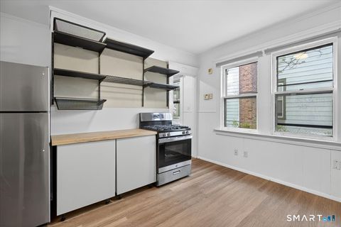 Tiny photo for 114 Canner Street #1, New Haven, CT 06511 (MLS # 24173585)