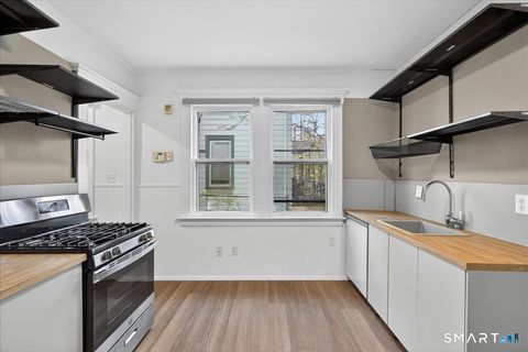 Tiny photo for 114 Canner Street #1, New Haven, CT 06511 (MLS # 24173585)