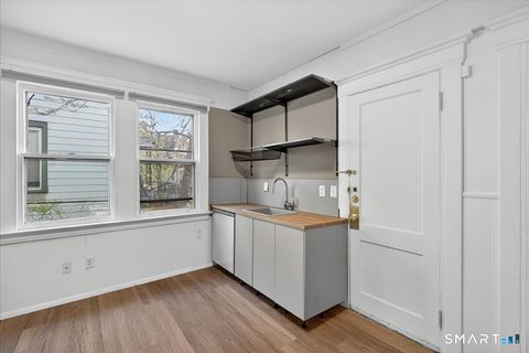 Tiny photo for 114 Canner Street #1, New Haven, CT 06511 (MLS # 24173585)