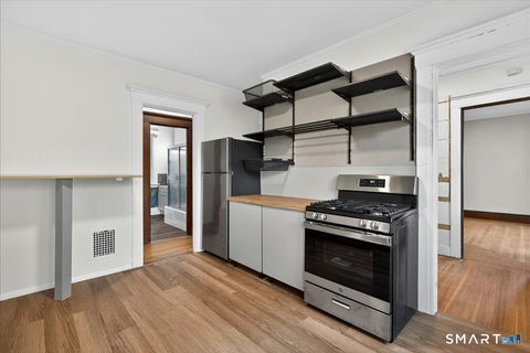 Tiny photo for 114 Canner Street #1, New Haven, CT 06511 (MLS # 24173585)