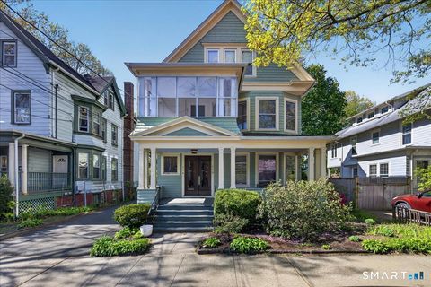 114 Canner Street 1 New Haven CT 06511