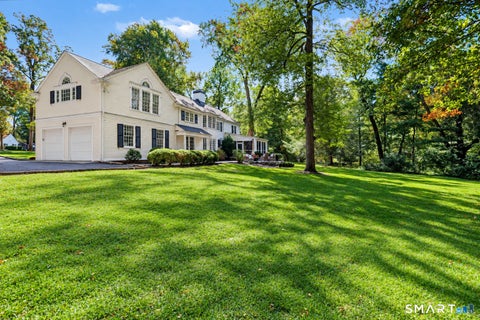 Tiny photo for 72 Old Barn Road, Fairfield, CT 06824 (MLS # 24212223)