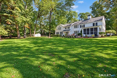 Tiny photo for 72 Old Barn Road, Fairfield, CT 06824 (MLS # 24212223)