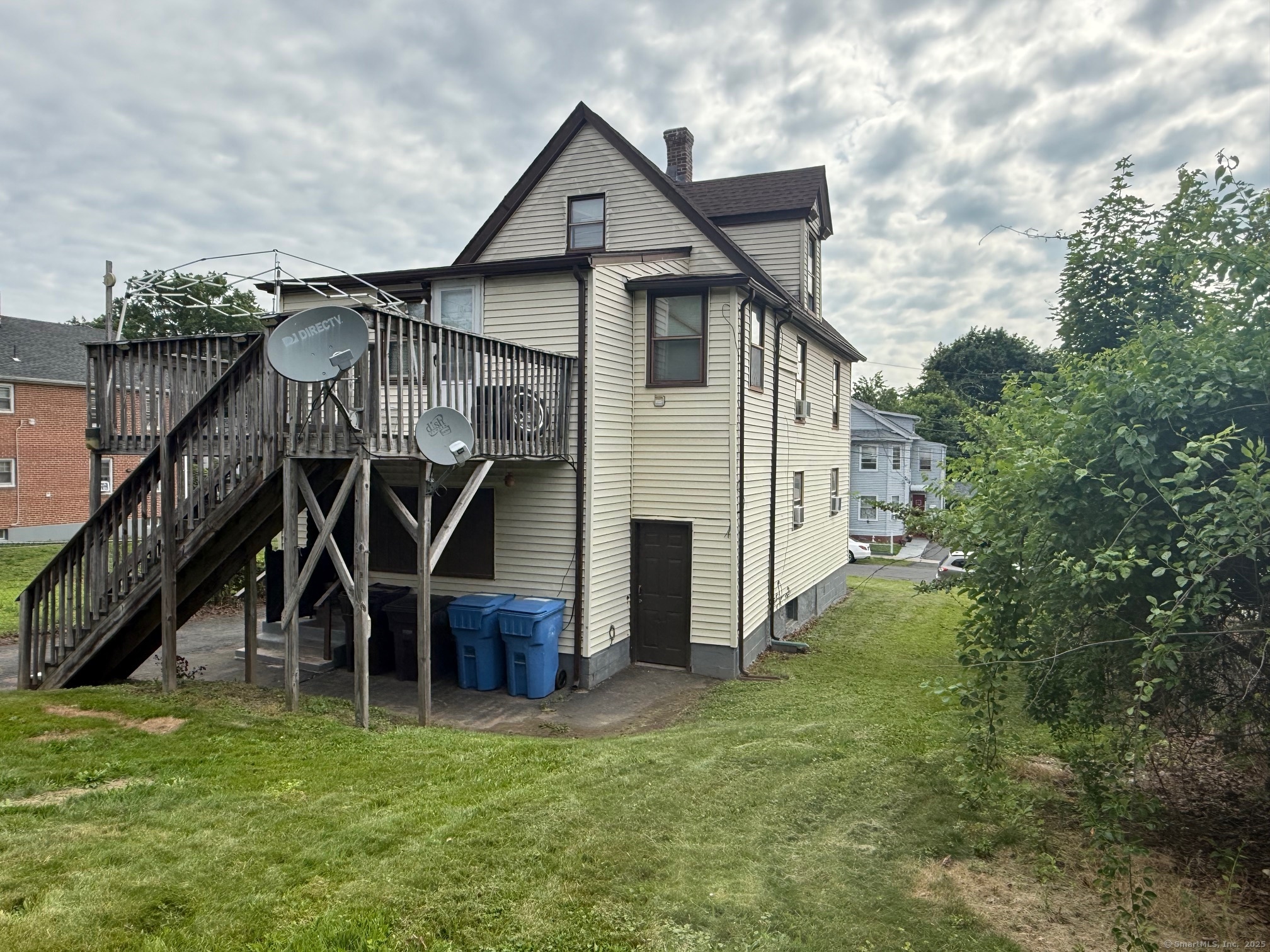 122 Wilcox Street