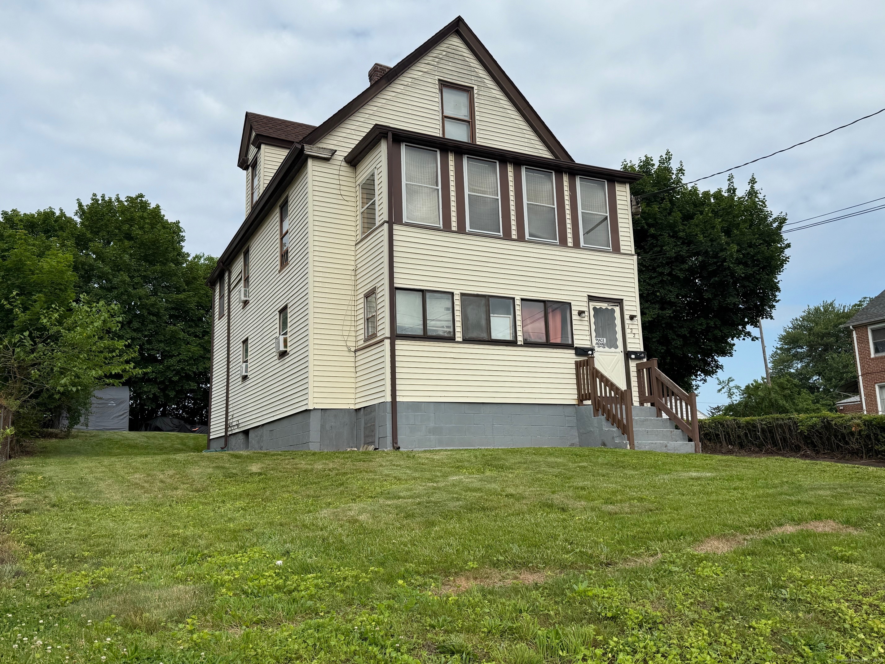 122 Wilcox Street