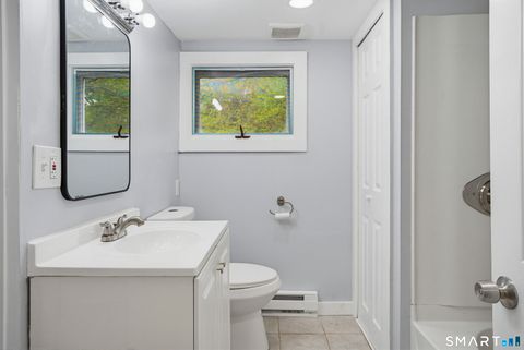 Tiny photo for 23 James Avenue, Waterford, CT 06375 (MLS # 24177919)
