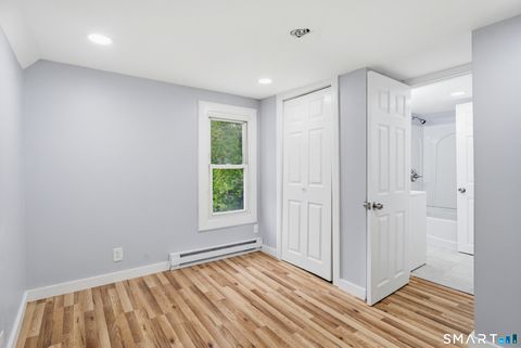 Tiny photo for 23 James Avenue, Waterford, CT 06375 (MLS # 24177919)