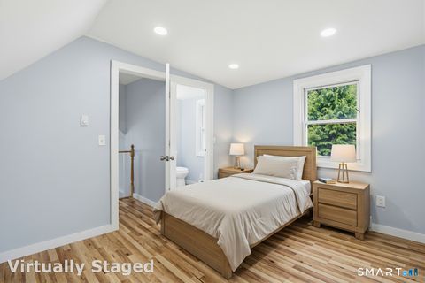 Tiny photo for 23 James Avenue, Waterford, CT 06375 (MLS # 24177919)