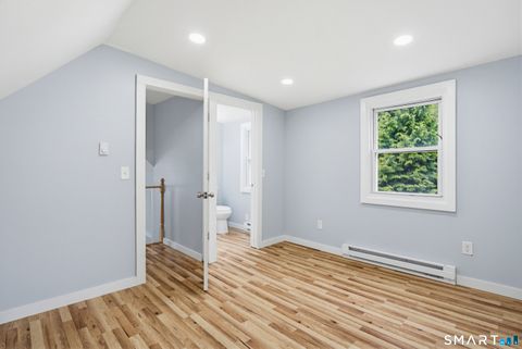 Tiny photo for 23 James Avenue, Waterford, CT 06375 (MLS # 24177919)