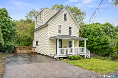 Tiny photo for 23 James Avenue, Waterford, CT 06375 (MLS # 24177919)