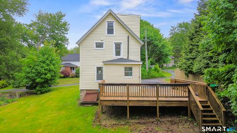 Tiny photo for 23 James Avenue, Waterford, CT 06375 (MLS # 24177919)