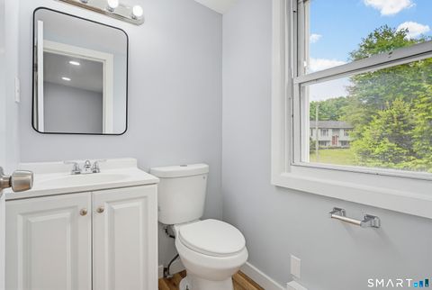 Tiny photo for 23 James Avenue, Waterford, CT 06375 (MLS # 24177919)