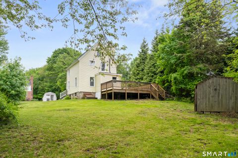 Tiny photo for 23 James Avenue, Waterford, CT 06375 (MLS # 24177919)