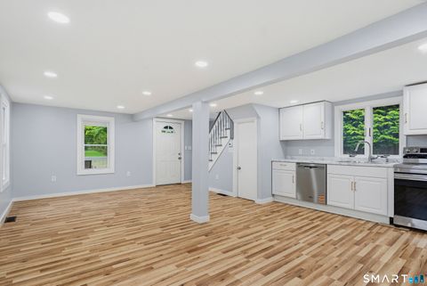 Tiny photo for 23 James Avenue, Waterford, CT 06375 (MLS # 24177919)