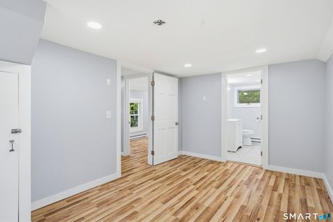 Tiny photo for 23 James Avenue, Waterford, CT 06375 (MLS # 24177919)