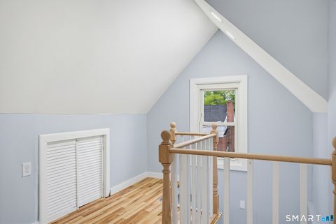 Tiny photo for 23 James Avenue, Waterford, CT 06375 (MLS # 24177919)