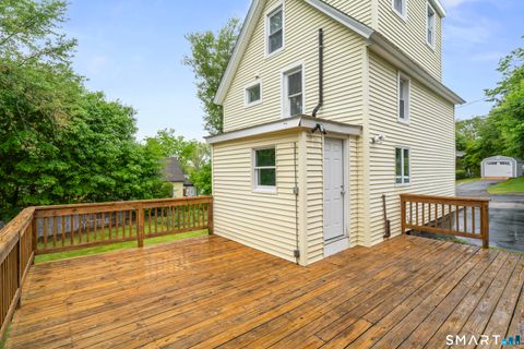 Tiny photo for 23 James Avenue, Waterford, CT 06375 (MLS # 24177919)