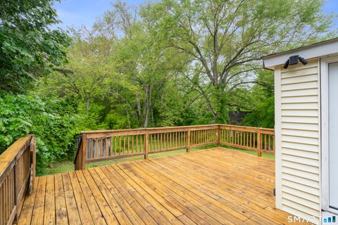 Tiny photo for 23 James Avenue, Waterford, CT 06375 (MLS # 24177919)