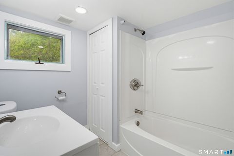 Tiny photo for 23 James Avenue, Waterford, CT 06375 (MLS # 24177919)