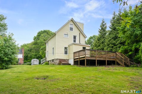 Tiny photo for 23 James Avenue, Waterford, CT 06375 (MLS # 24177919)