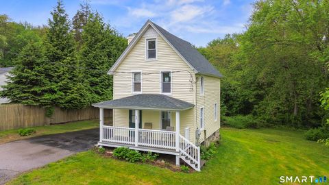 Photo of 23 James Avenue, Waterford, CT 06375 (MLS # 24177919)