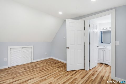 Tiny photo for 23 James Avenue, Waterford, CT 06375 (MLS # 24177919)