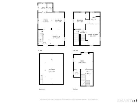 Tiny photo for 23 James Avenue, Waterford, CT 06375 (MLS # 24177919)