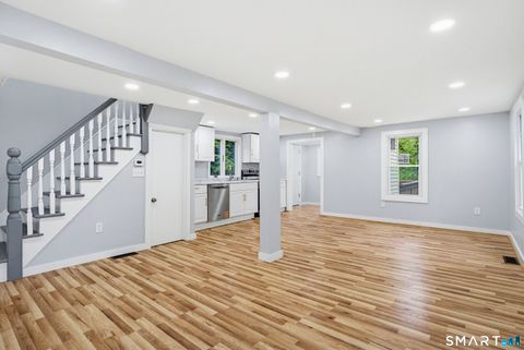 Tiny photo for 23 James Avenue, Waterford, CT 06375 (MLS # 24177919)